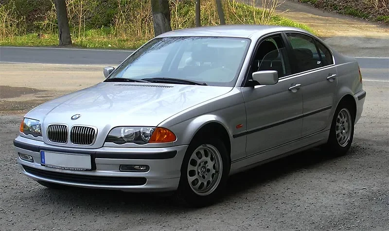 BMW Manual de Mecánica BMW Serie 3 E46: Todo lo que Necesitas Saber