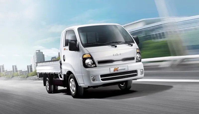 Kia Especificaciones Técnicas de los Motores KIA JT y JTA