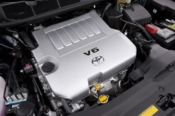 Toyota Cómo Calibrar las Válvulas del Motor Toyota 2GR-FE: Guía Paso a Paso