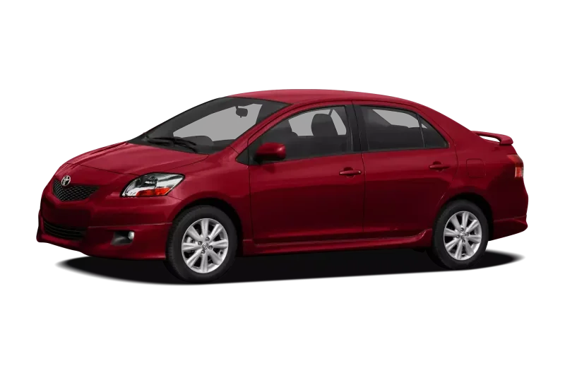 Toyota Manual de Mecánica del Toyota Yaris 2008-2011