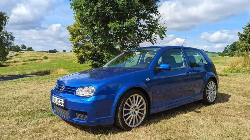 Volkswagen Manual de Mecánica para Volkswagen Golf, Jetta, GTI (1999-2005)