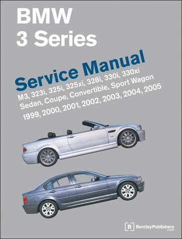 Manual Servicio Navigator 2005