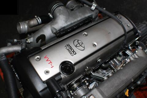 1jz gte фото