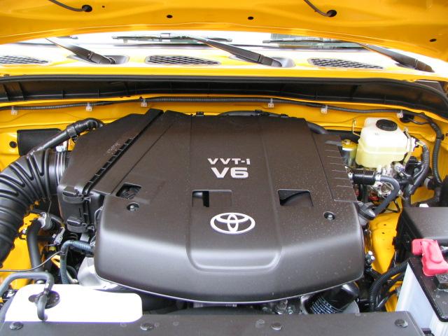 Toyota 1GR-FE Torque Specifications | VALVE