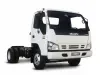 Isuzu Manual de Servicio Isuzu NPR, NKR, NHR Motores 4H