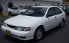 Nissan Manual de Servicio Nissan Sentra B14 1995 - 1999